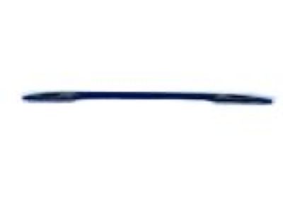Jeep 68319345AB Roof Rack