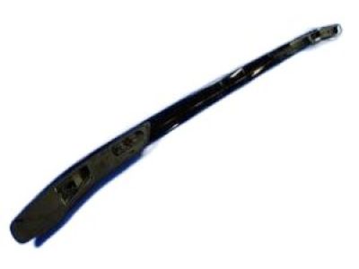 Jeep 68319345AB Roof Rack