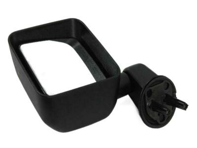 Jeep 68081250AB MIRROR Outside Rearview