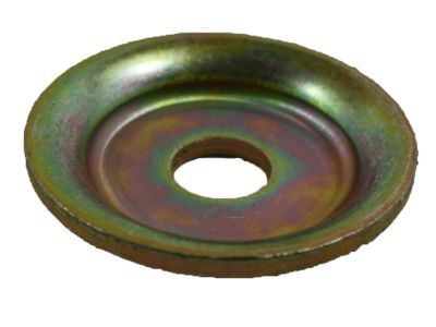 Dodge 3898897 RETAINER Control Arm
