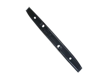 Jeep 55157467AB BRACKET Bumper Includes Attaching Clips