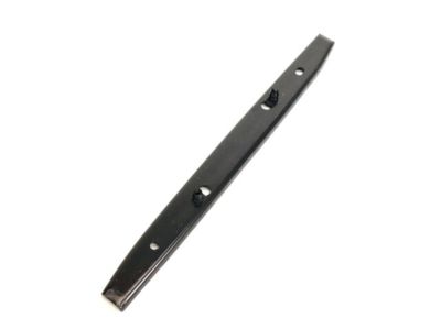 Jeep 55157467AB BRACKET Bumper Includes Attaching Clips