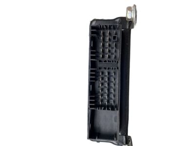 Jeep 68306660AH RADIO MULTI Media 8.4 Inch Screen