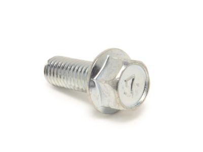 Dodge Colt Cylinder Head Bolts - MF140225