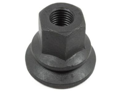 Mopar 6034726 Wheel Nut