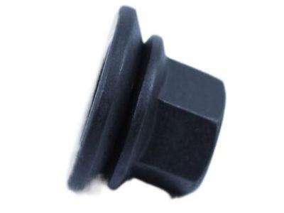 Mopar 6034726 Wheel Nut