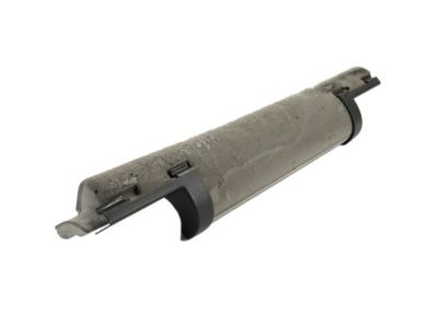 Jeep 55361306AB MOLDING Sport Bar
