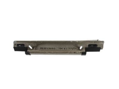 Jeep 55361306AB MOLDING Sport Bar