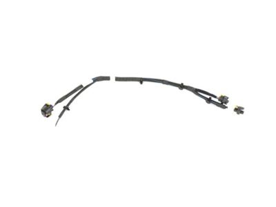 Mopar 68255650AA Wiring Fan Motor