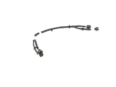 Mopar 68255650AA Wiring Fan Motor