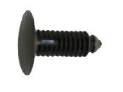 Jeep 68336638AA FASTENER Christmas Tree
