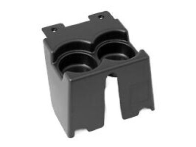 Jeep 1FB241J3AA CUPHOLDER Floor Console