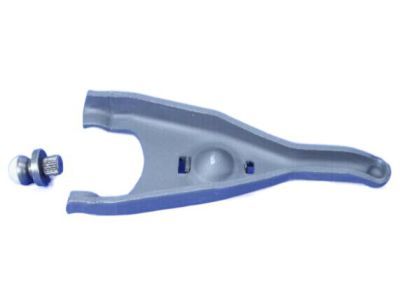Chrysler 4796665 LEVER PACKAGE Clutch Release