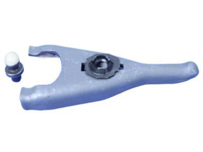 Chrysler 4796665 LEVER PACKAGE Clutch Release