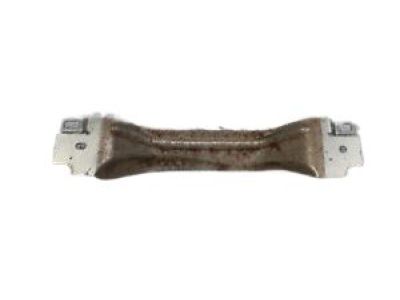Mopar 4664364AB Knee Bolster