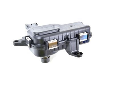 Dodge 5038529AC ACTUATOR INTAKE SHORT RUNNING VALVE
