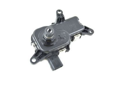 Dodge 5038529AC ACTUATOR INTAKE SHORT RUNNING VALVE