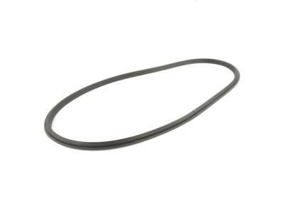 Mopar 68283204AA Weatherstrip