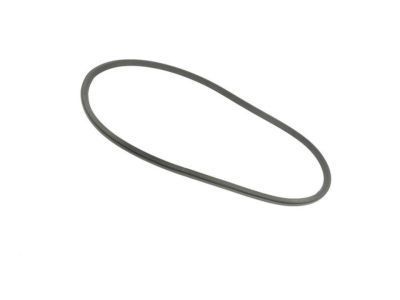 2022 Ram ProMaster City Door Seal - 68283204AA