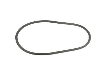 Mopar 68283204AA Weatherstrip