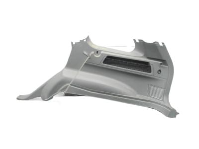 Jeep 5HS361D5AF PANEL Quarter Trim