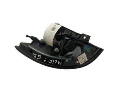 Mopar 68229028AA Lamp Tail