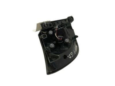Mopar 68229028AA Lamp Tail