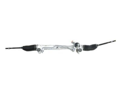 Mopar R4854551AF Gear Rack And Pinion