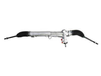 Mopar R4854551AF Gear Rack And Pinion