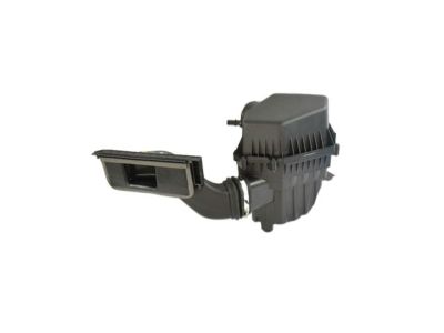 Chrysler 68290514AI AIR CLEANER