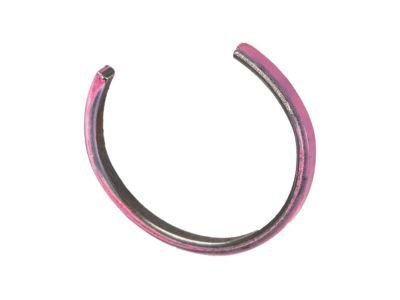 Mopar 5066064AA Inner Shaft Snap Ring, Front
