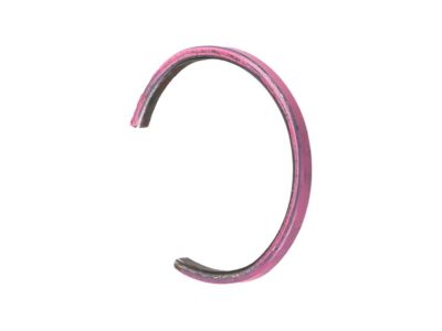 Mopar 5066064AA Inner Shaft Snap Ring, Front
