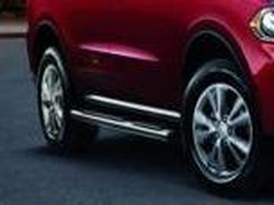 Dodge 82212298AC STEP KIT Tubular Side
