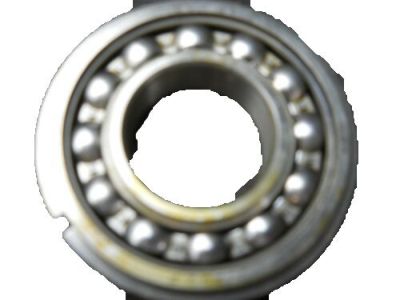 Dodge 1633718 BEARING, Output Shaft, Roller