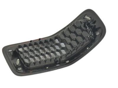 Mopar 6CY39LS1AC Grille Kit Radiator