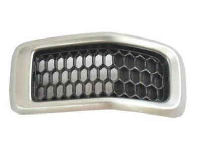 Jeep Cherokee Grille - 6CY39LS1AC