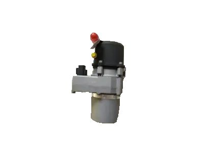 Dodge 52124998AF PUMP Power Steering