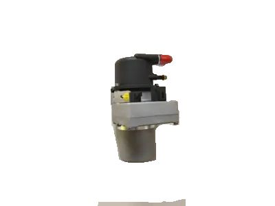 Dodge 52124998AF PUMP Power Steering