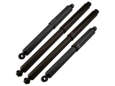 Jeep J20 Shock Absorber - G0073575