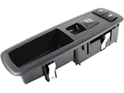 Mopar 68141892AA Window Switch, Front