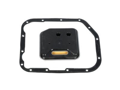 Jeep 5072426AA FILTER PACKAGE Transmission Oil