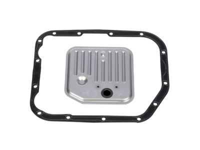 Jeep Grand Cherokee Coolant Filter - 5072426AA
