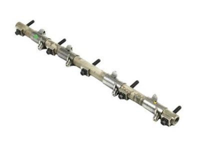 Jeep 53021552AB Rocker Arms