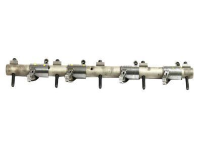Jeep 53021552AB Rocker Arms