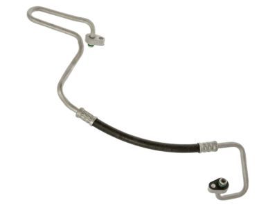 Mopar 5005241AA Discharge Hose