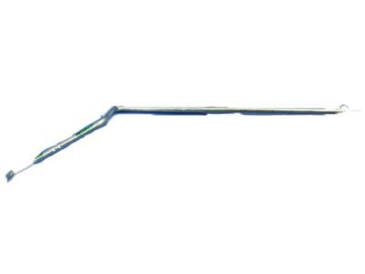 Dodge 55276347AB LINK AND SLEEVE INSIDE REMOTE