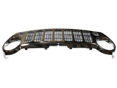 Jeep 55156805AF GRILLE Radiator