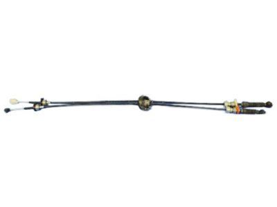 Chrysler 5106009AC CABLE Gearshift Control