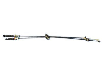 Chrysler 5106009AC CABLE Gearshift Control