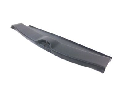 Mopar 5VH73DX9AA Rear Panel Trim